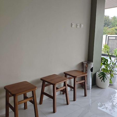 El Nipa Hotel Labuan Bajo Eksteriør billede
