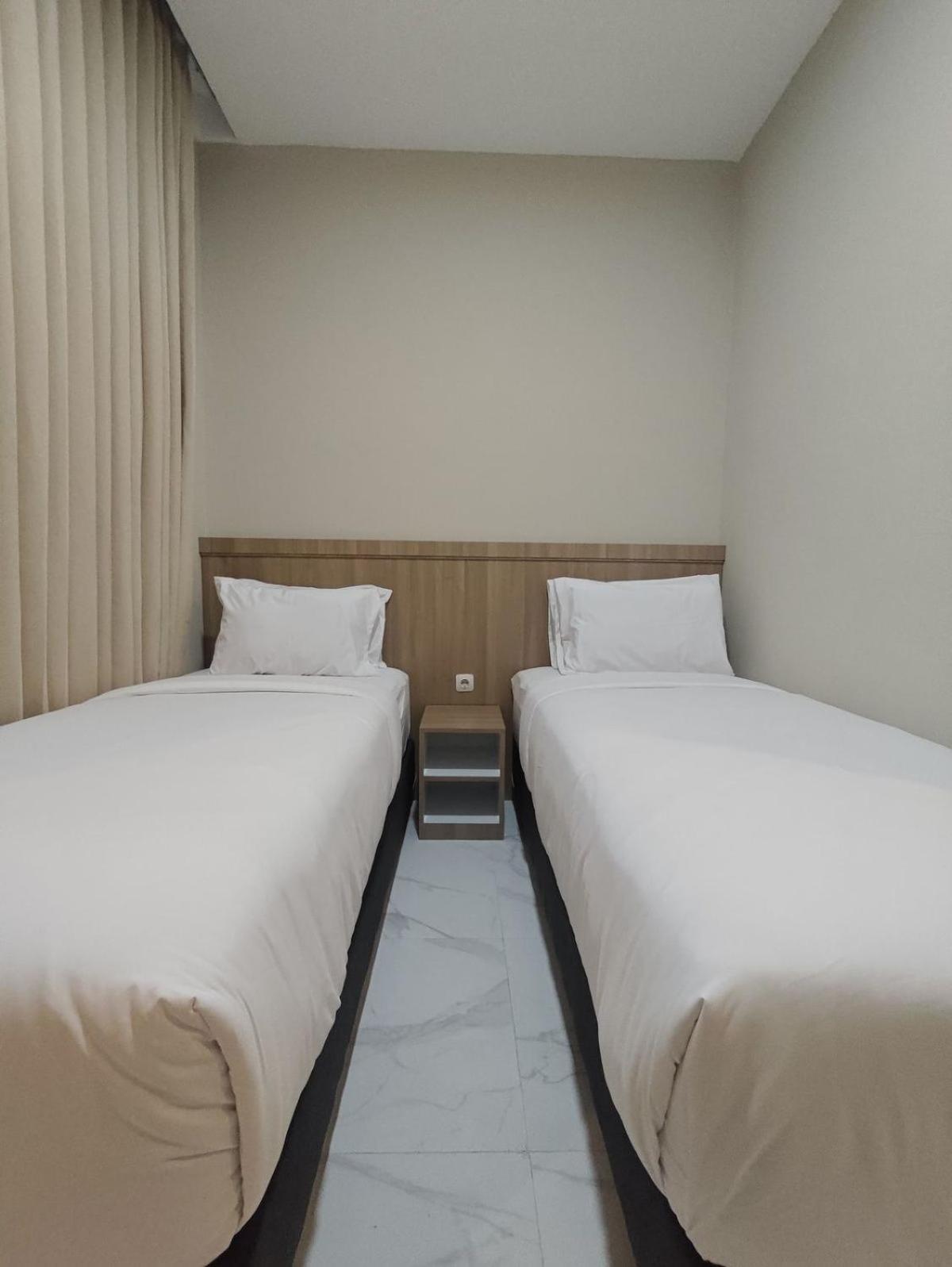 El Nipa Hotel Labuan Bajo Eksteriør billede