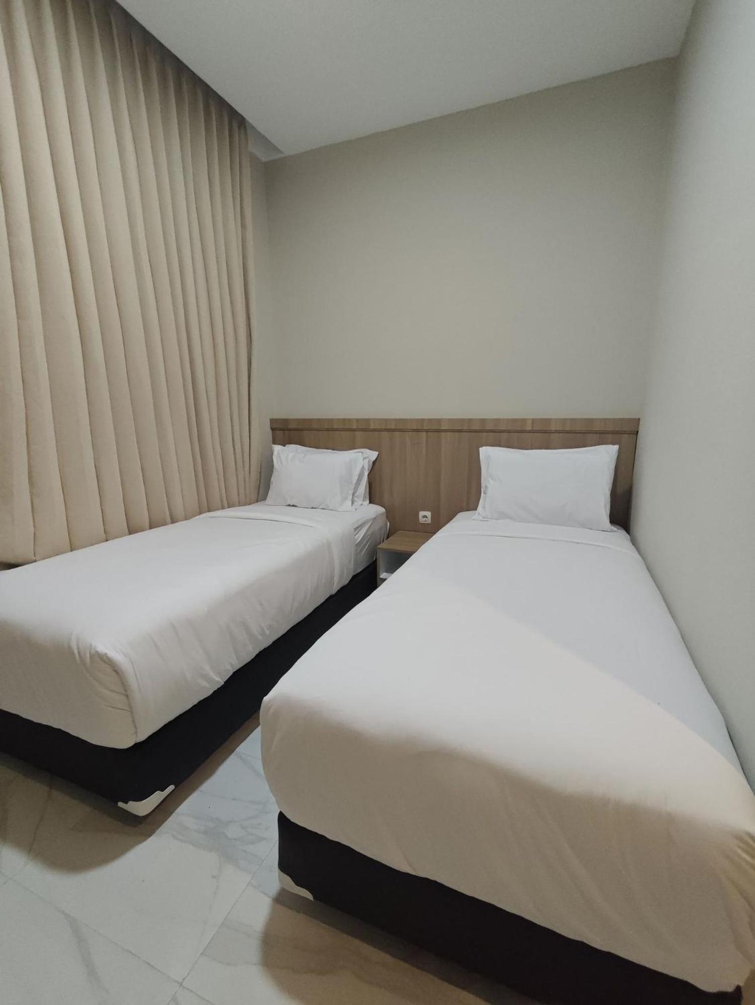 El Nipa Hotel Labuan Bajo Eksteriør billede